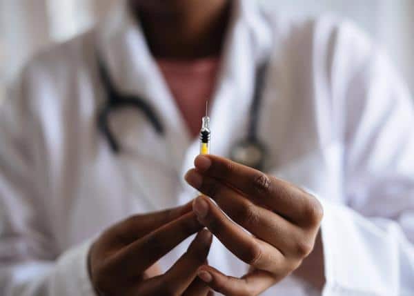 WOSU RADIO: Getting The COVID Vaccine May Be A Matter Of Trust Among African Americans