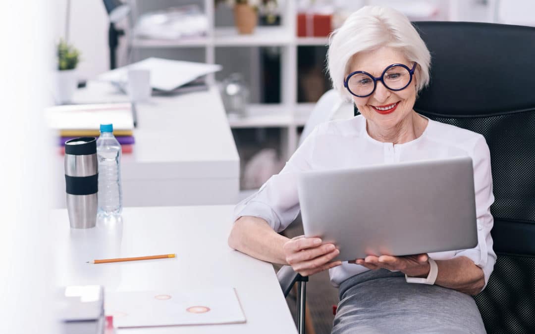 Did You Retire Too Soon? How to Get Back in the Workforce