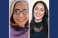 THE GAP YEAR PODCAST: Encore’s Marci Alboher & Aanchal Dhar on Intergenerational Collaboration and Why It’s Important Right Now