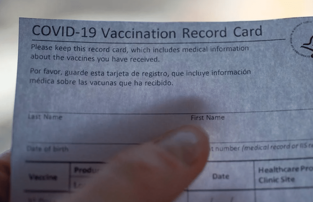 NEXT AVENUE: How, and Why, I Got Over My COVID-19 Vaccine Hesitancy