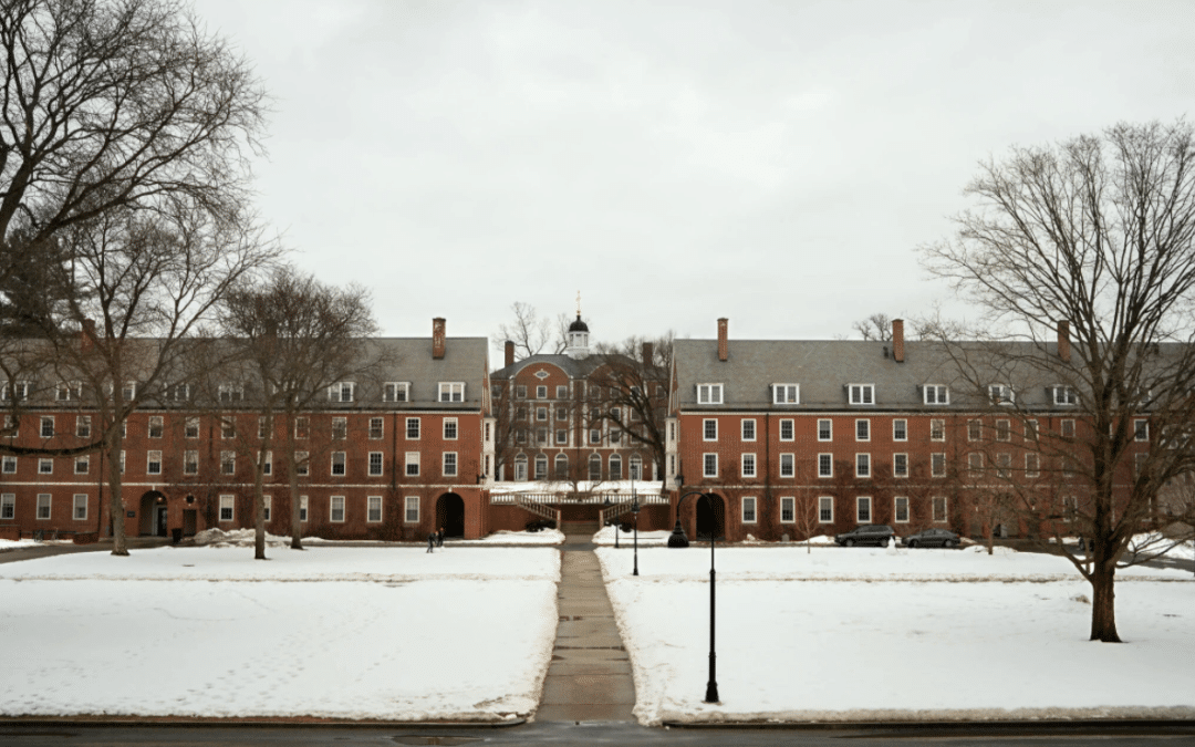 THE NEW YORK TIMES: The Episode That Roiled Smith College