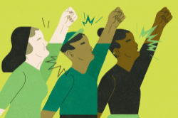 SSIR: Bridging Faith and Social Justice Across Generations