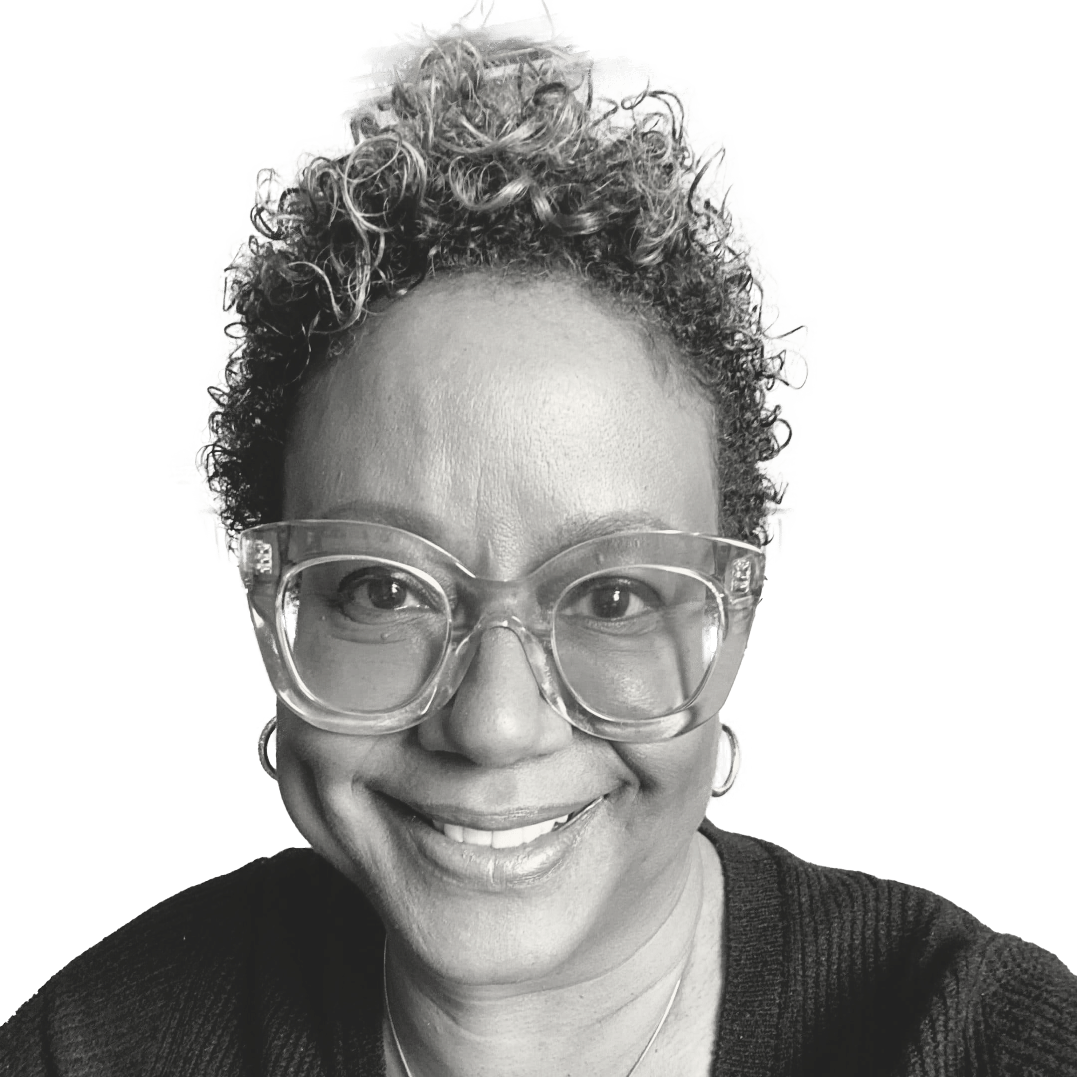 Harriette_crop A picture of Harriette Cole, Encore.org Senior Fellow.
