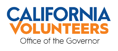 California Voters: Office of the Governor logo