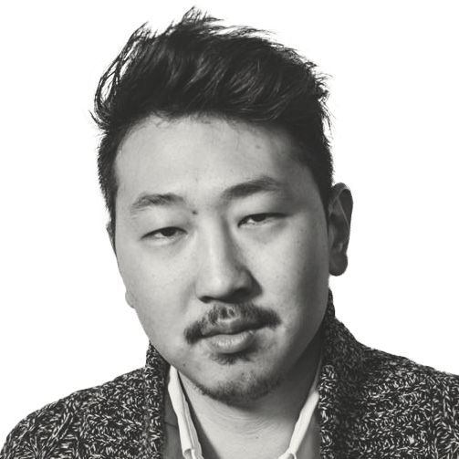 A picture of Andrew Ahn, Director of Driveways.