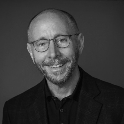 PaulIrvingBW A picture of Paul Irving, Encore.org board member.