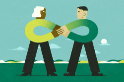 SSIR: Four Ways to Age-Integrate National Service