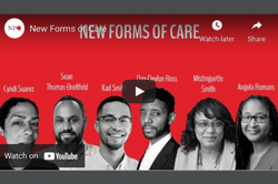 NONPROFIT QUARTERLY: New Forms of Care