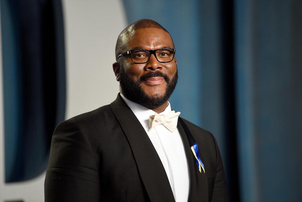 US NEWS & WORLD REPORT: Tyler Perry to Receive Honorary AARP Purpose Prize Award